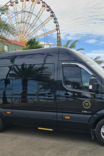 Ha Noi: Private Transfer to Ninh Binh - Frequently Asked Questions