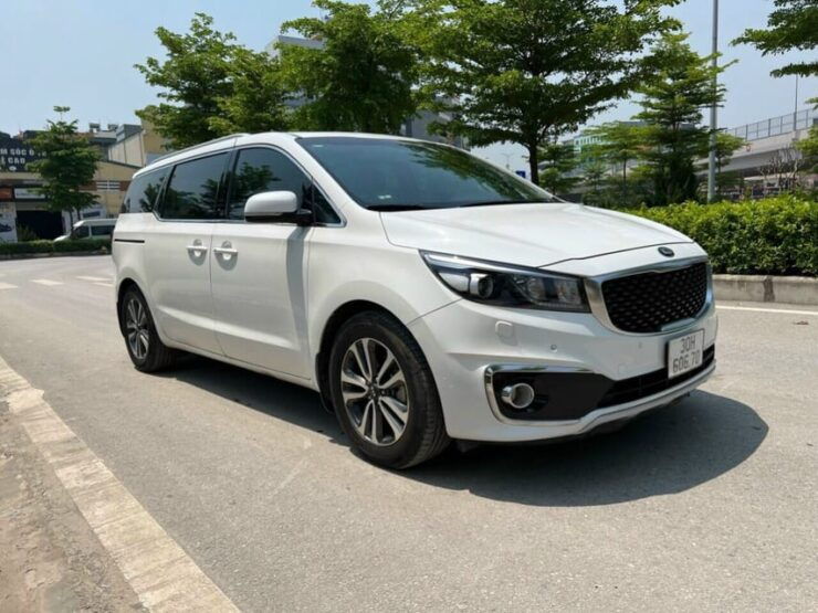 Ha Noi - Sapa Pickup Service By Private Car - Good To Know