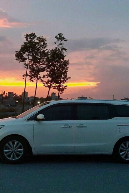 Ha Noi - Sapa Pickup Service By Private Car - Important Information