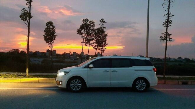 Ha Noi - Sapa Pickup Service By Private Car - Pricing Structure