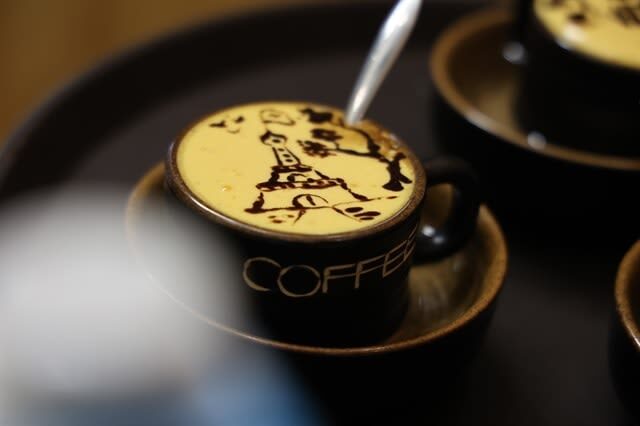Ha Noi Secret Coffee Half-Day Tour - At a glance