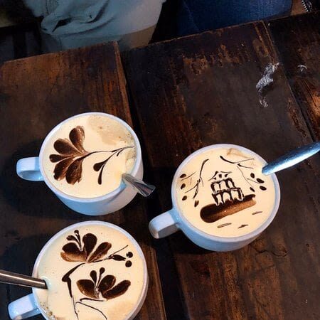 Ha Noi Secret Coffee Half-Day Tour - A secret walk through the Old Quarter