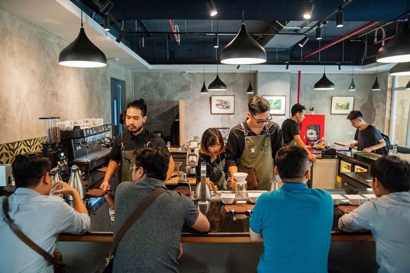 Ha Noi Secret Coffee Half-Day Tour - Is two hours enough?