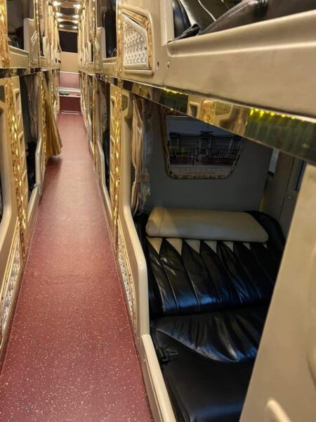 Ha Noi: Shuttle Sleeper Bus to Sapa Every Hour - Frequently Asked Questions