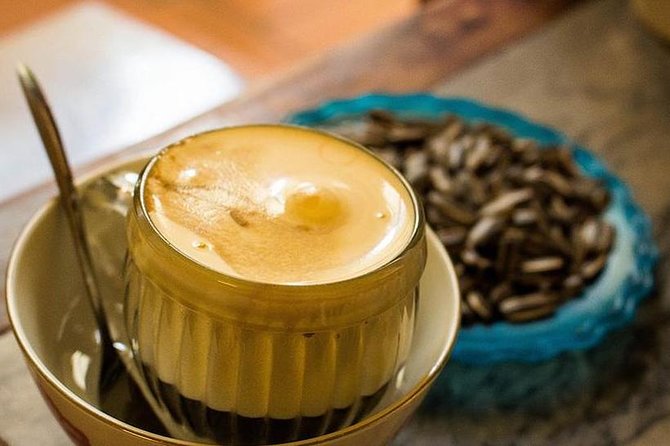 Ha Noi Sightseeing Motorbike Tour With Female Tour Guide - Pickup Information and Meeting Point Details