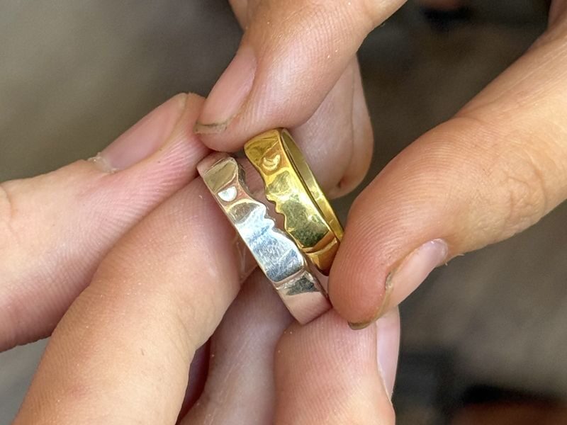Ha Noi: Silver Jewelry Making Workshop - Who should book this Hanoi workshop?