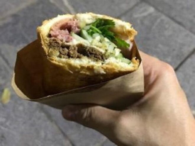 Ha Noi : Small Group Hanoi Street Food Tour - Culinary Insights