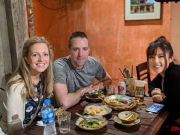 Ha Noi : Small Group Hanoi Street Food Tour - Booking Details