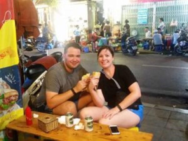 Ha Noi : Small Group Hanoi Street Food Tour - Frequently Asked Questions