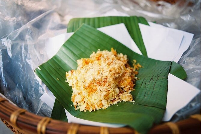 Ha Noi Street Food Tour - Heritage of the Old Quarter