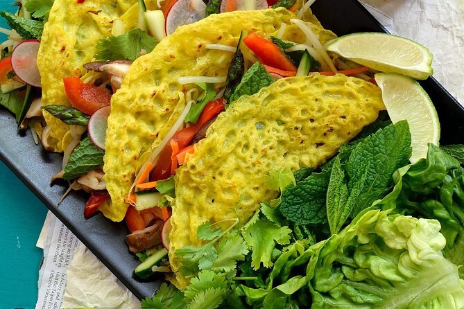 Ha Noi Street Food Tour - Common Questions