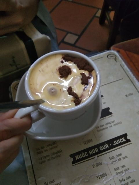 Ha Noi Street Food Tour With Train Street - Experience Train Street