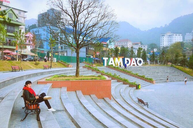 Ha Noi : Tam Dao Tour Full Day By Private Car - A Complete Look at the Tam Dao Tour Experience