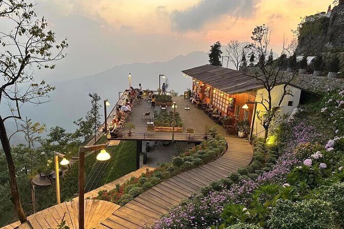 Ha Noi : Tam Dao Tour Full Day By Private Car - Detailed Analysis of the Tour Components