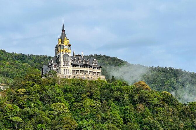 Ha Noi : Tam Dao Tour Full Day By Private Car - FAQ