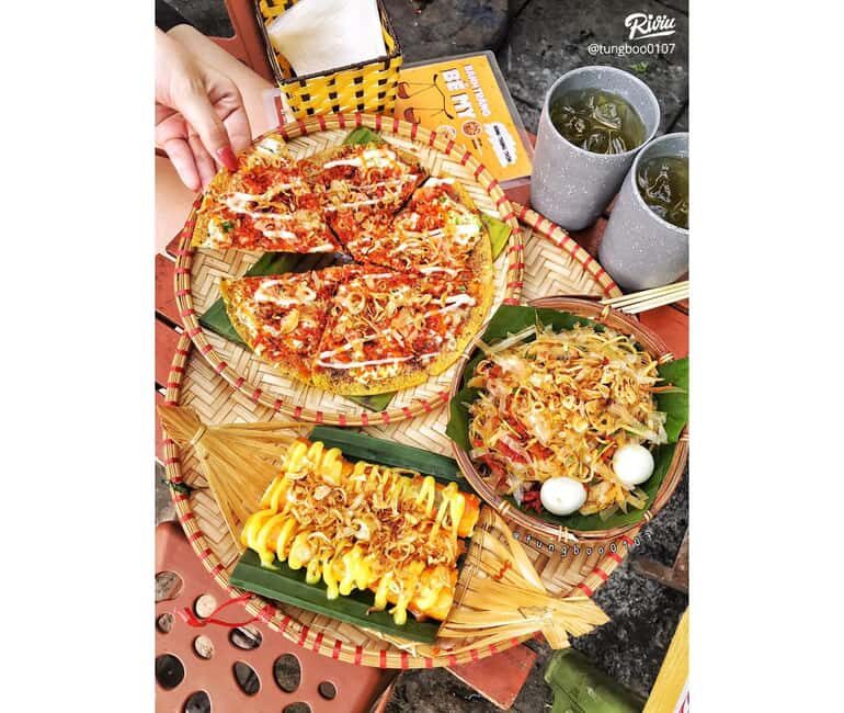 Ha Noi tasting street food tour and the Train street - Who Will Love This Tour?