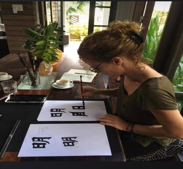 Ha Noi: Traditional Vietnamese Calligraphy Class - Frequently Asked Questions