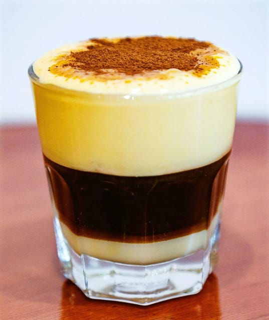 Ha Noi : Vietnamese Coffee Workshop With Train Street Hanoi - Accessibility Features