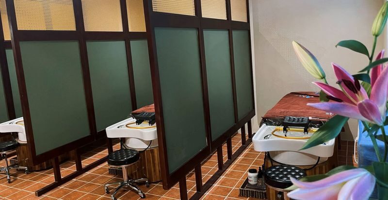 Ha Spa & Massage Experience in District 1 Ho Chi Minh - Steam and body massage make a longer reset