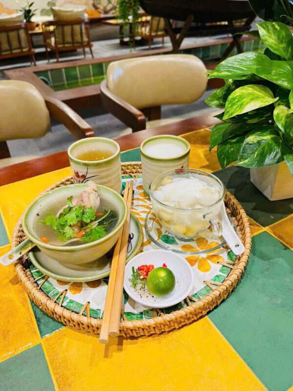 Ha Spa & Massage Experience in District 1 Ho Chi Minh - What the price buys, and where the value lies
