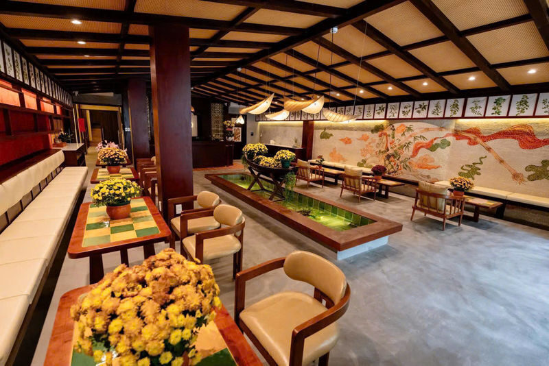 Ha Spa & Massage Experience in District 1 Ho Chi Minh - Reserve ahead and give yourself a buffer