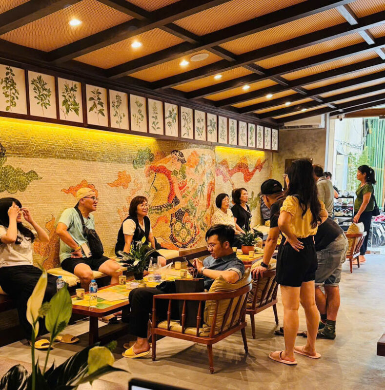 Ha Spa & Massage Experience in District 1 Ho Chi Minh - Who should book Ha Spa?