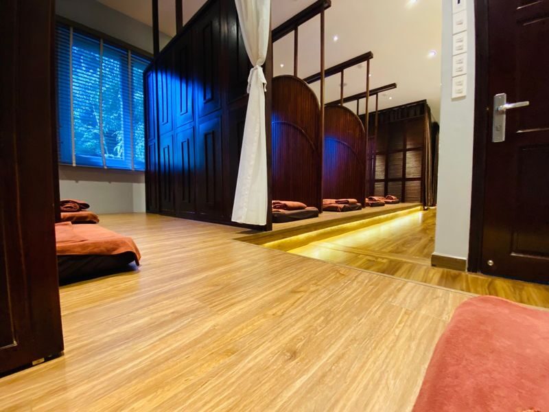 Ha Spa & Massage Experience in Ho Chi Minh - How the value adds up