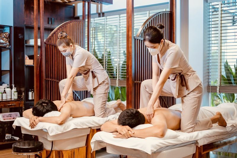 Ha Spa & Massage Experience in Ho Chi Minh - Appointment rules and practical cautions