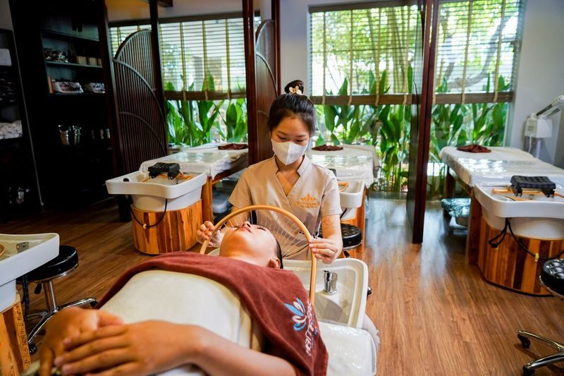 Ha Spa & Massage Experience in Ho Chi Minh - Who will get the most from Ha Spa?