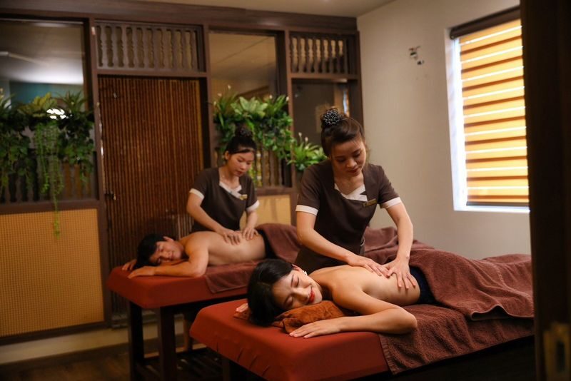 Ha Spa & Massage Experience in Ho Chi Minh - Should you book?
