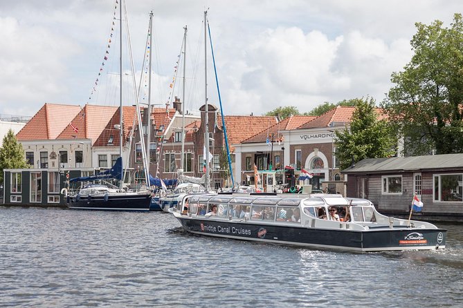 Haarlem: 90-minute Beer Tasting Cruise - Traveler Reviews of the Beer Tasting Cruise