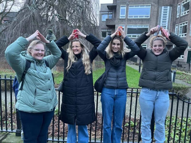 Haarlem: A Guided City Adventure - The Sum Up