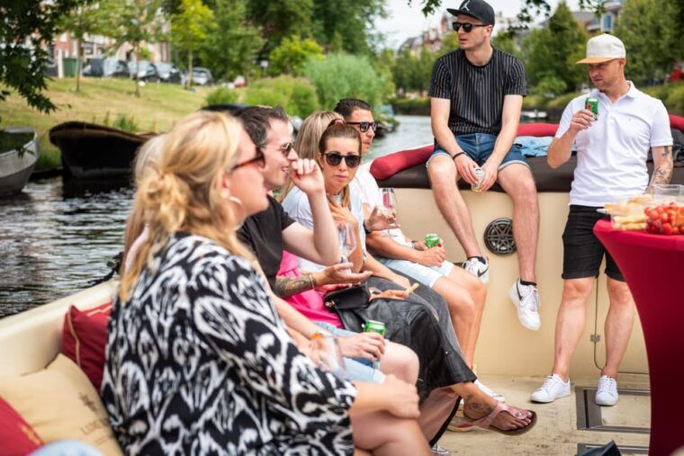 Haarlem: Canal tour + Dutch Windmill de Adriaan tour - Final Thoughts