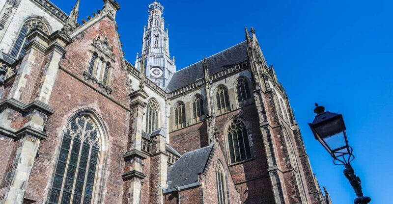 Haarlem: City Highlights Walking Tour - What Sets This Tour Apart?