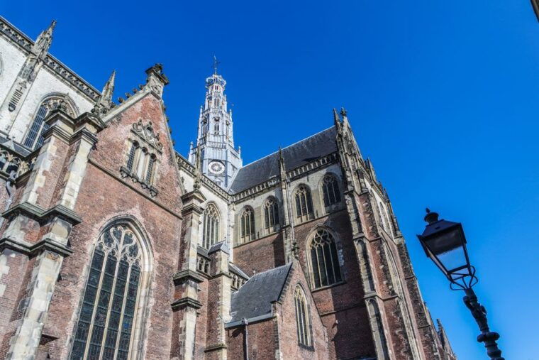 Haarlem: City Highlights Walking Tour - Practical Details and Tips