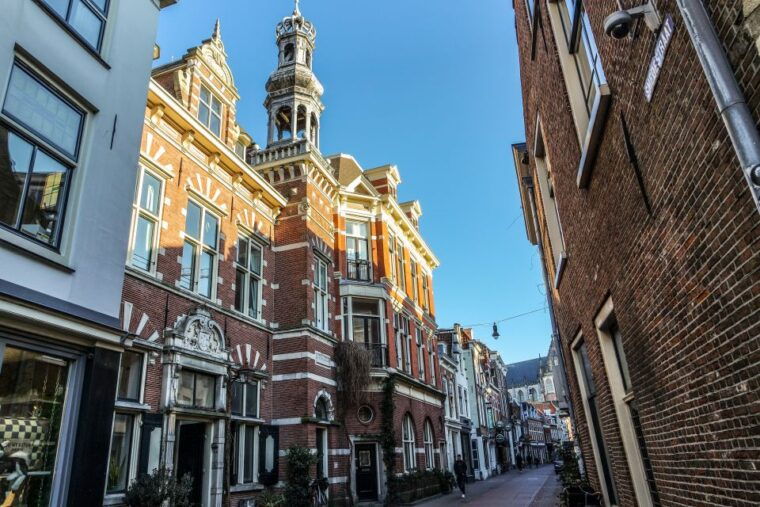 Haarlem: City Highlights Walking Tour - FAQs