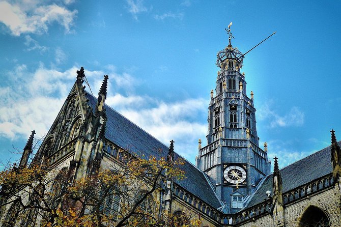 Haarlem Day Trip From Amsterdam With a Local: Private & Personalized - Exclusive Local Guided Tour