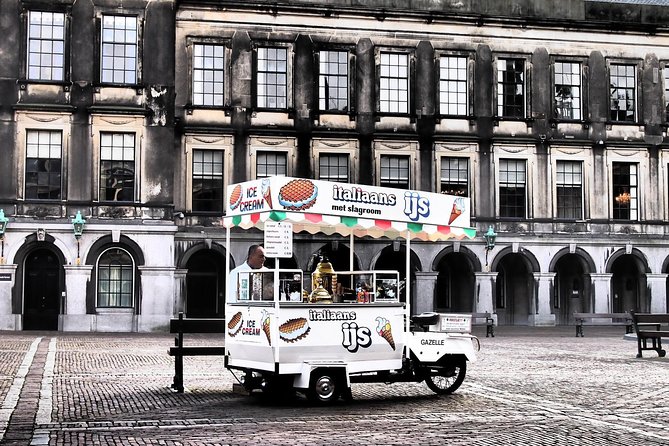 Haarlem Day Trip From Amsterdam With a Local: Private & Personalized - Well-Known Attractions Unveiled