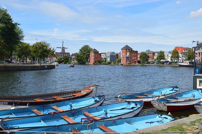 Haarlem Day Trip From Amsterdam With a Local: Private & Personalized - Flexible Pricing Options
