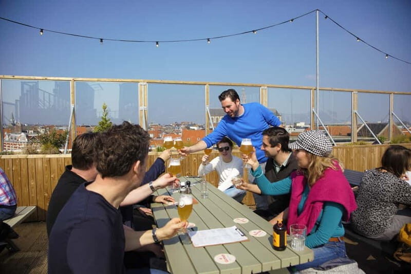 Haarlem: Food Tour - Good To Know