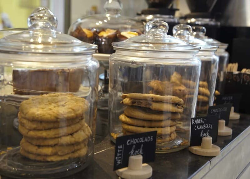 Haarlem: Food Tour - The Sum Up