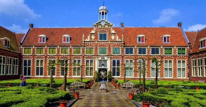 Haarlem: Frans Hals Museum Entrance Ticket With Audio Guide - Customer Reviews