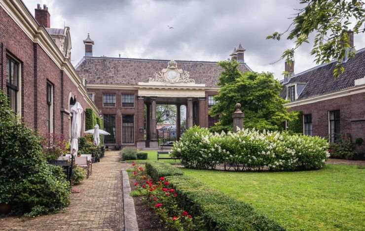 Haarlem Highlights Bike Tour - Good To Know