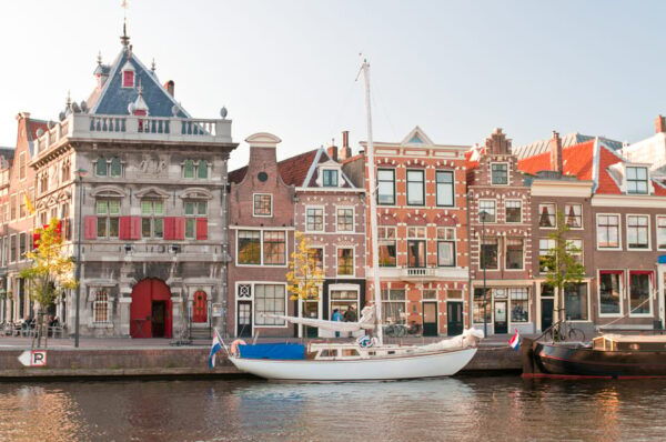 Haarlem Highlights Bike Tour - Customer Feedback and Ratings