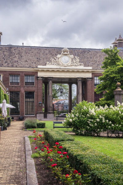 Haarlem Highlights Bike Tour - Getting to the Meeting Point