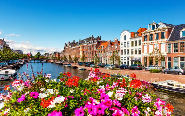 Haarlem Highlights Bike Tour - Frequently Asked Questions