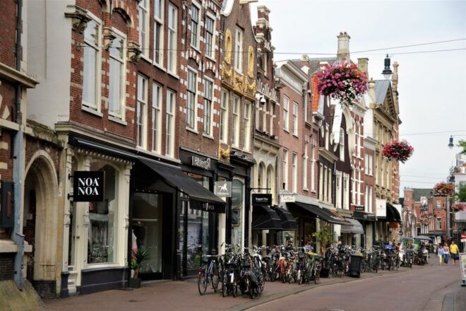 Haarlem: Interactive City Discovery Adventure - Full Description