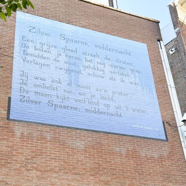 Haarlem: Interactive City Discovery Adventure - Background