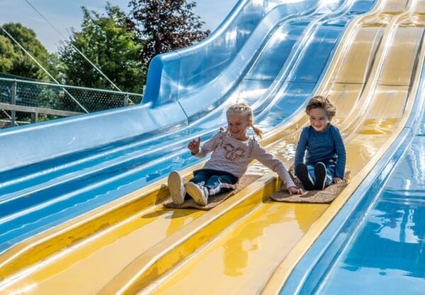 Haarlem: Linnaeushof Theme Park Entry Ticket - Frequently Asked Questions