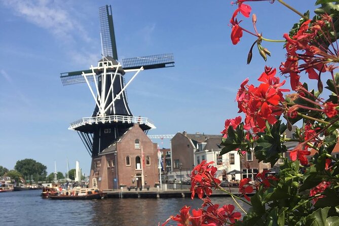 Haarlem Old Town Private Walking Tour - Inclusions and Services